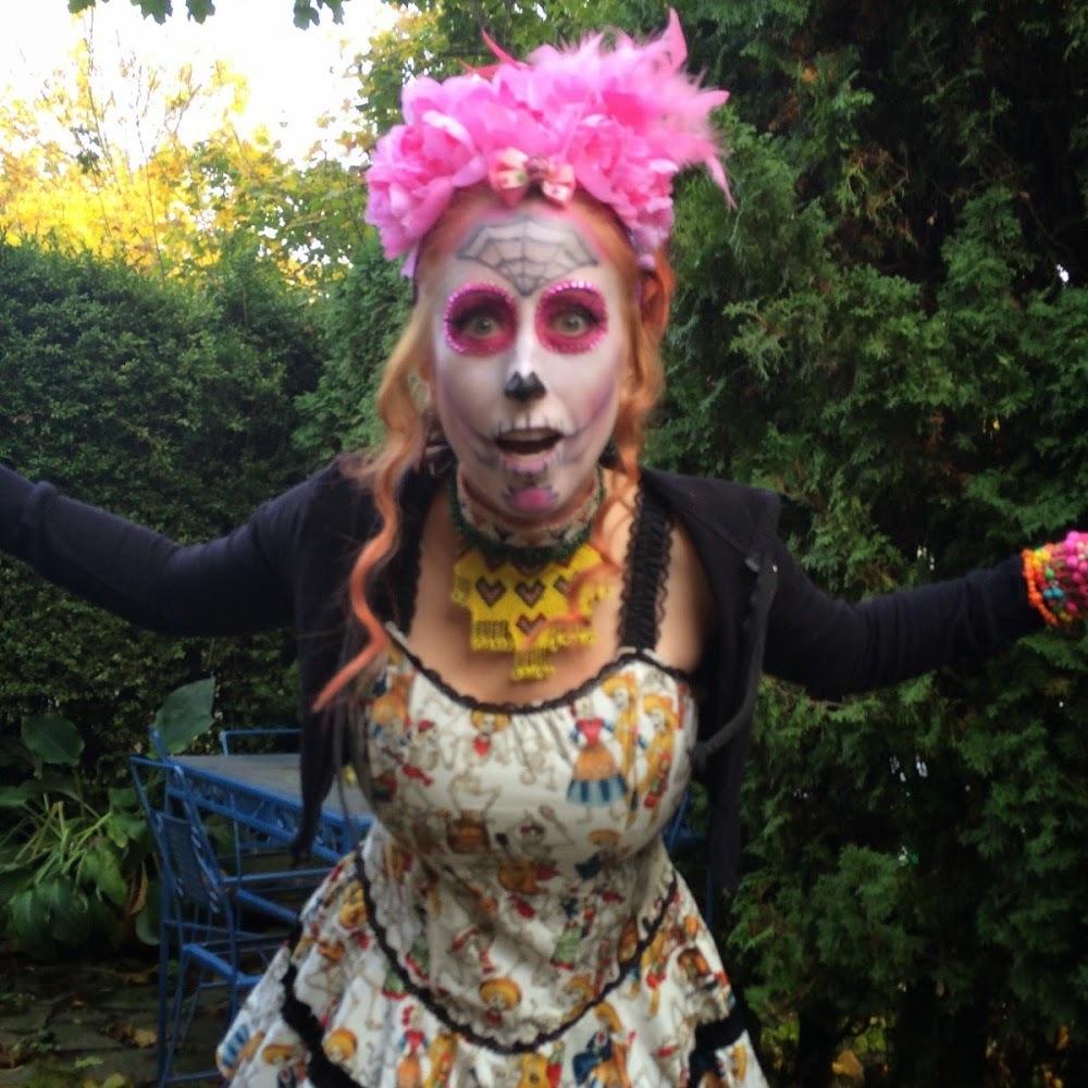 Meet your Posher, Krista
